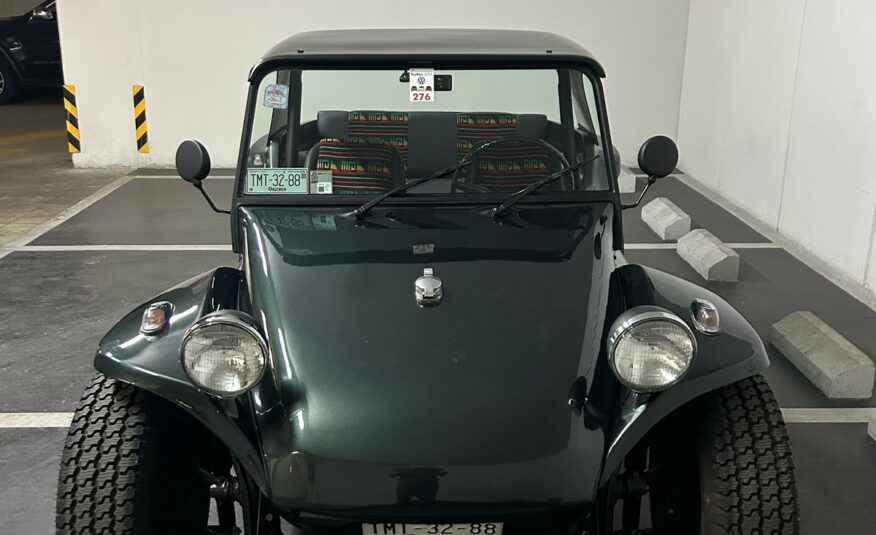 Volkswagen Sedan 1994 46,894 km