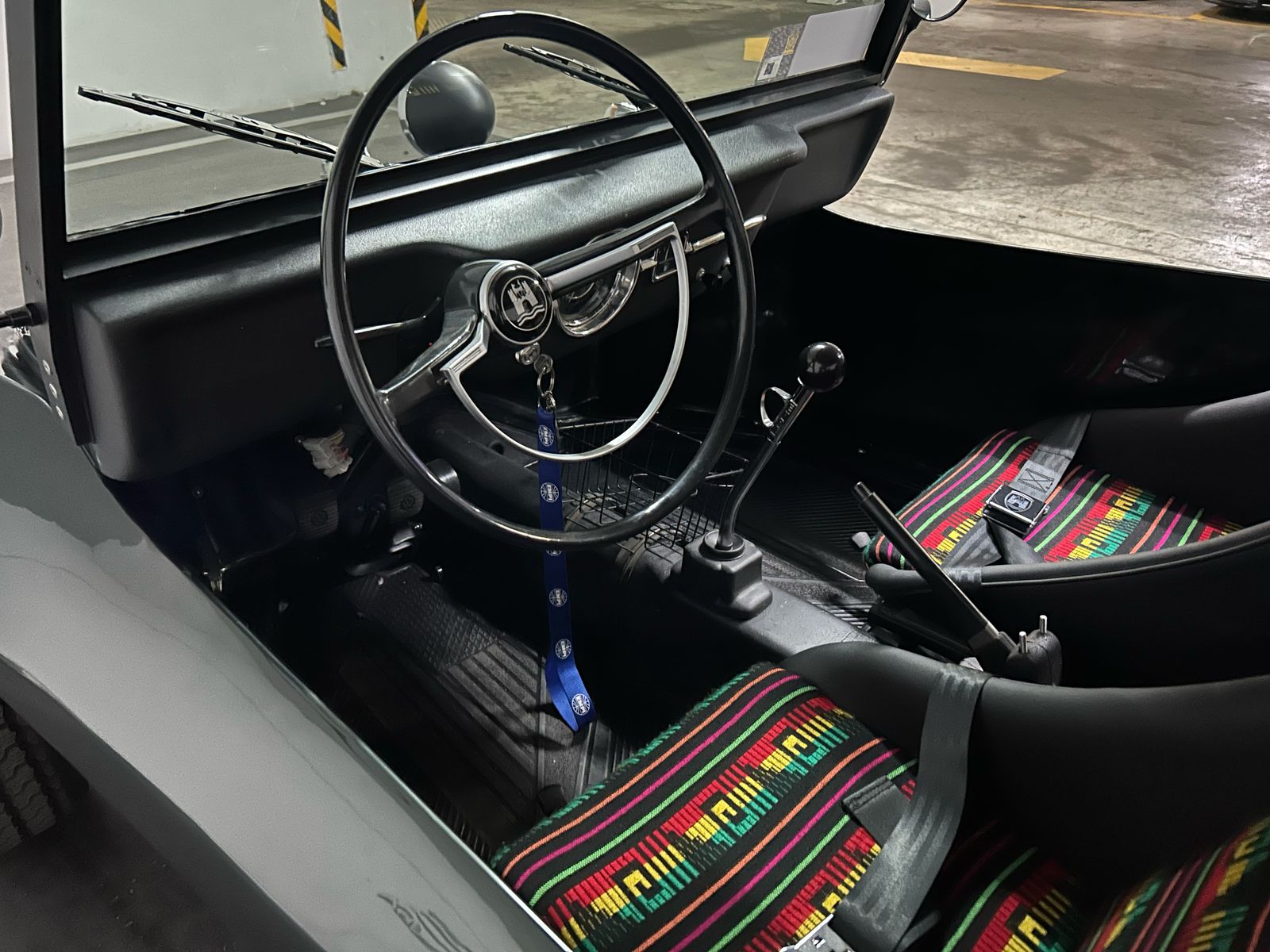 Volkswagen Sedan 1994 46,894 km