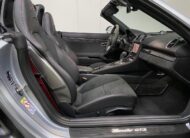 Porsche Boxster 718 GTS 2022