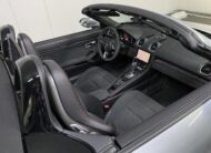 Porsche Boxster 718 GTS 2022