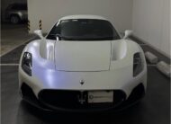 Maserati MC20 2022