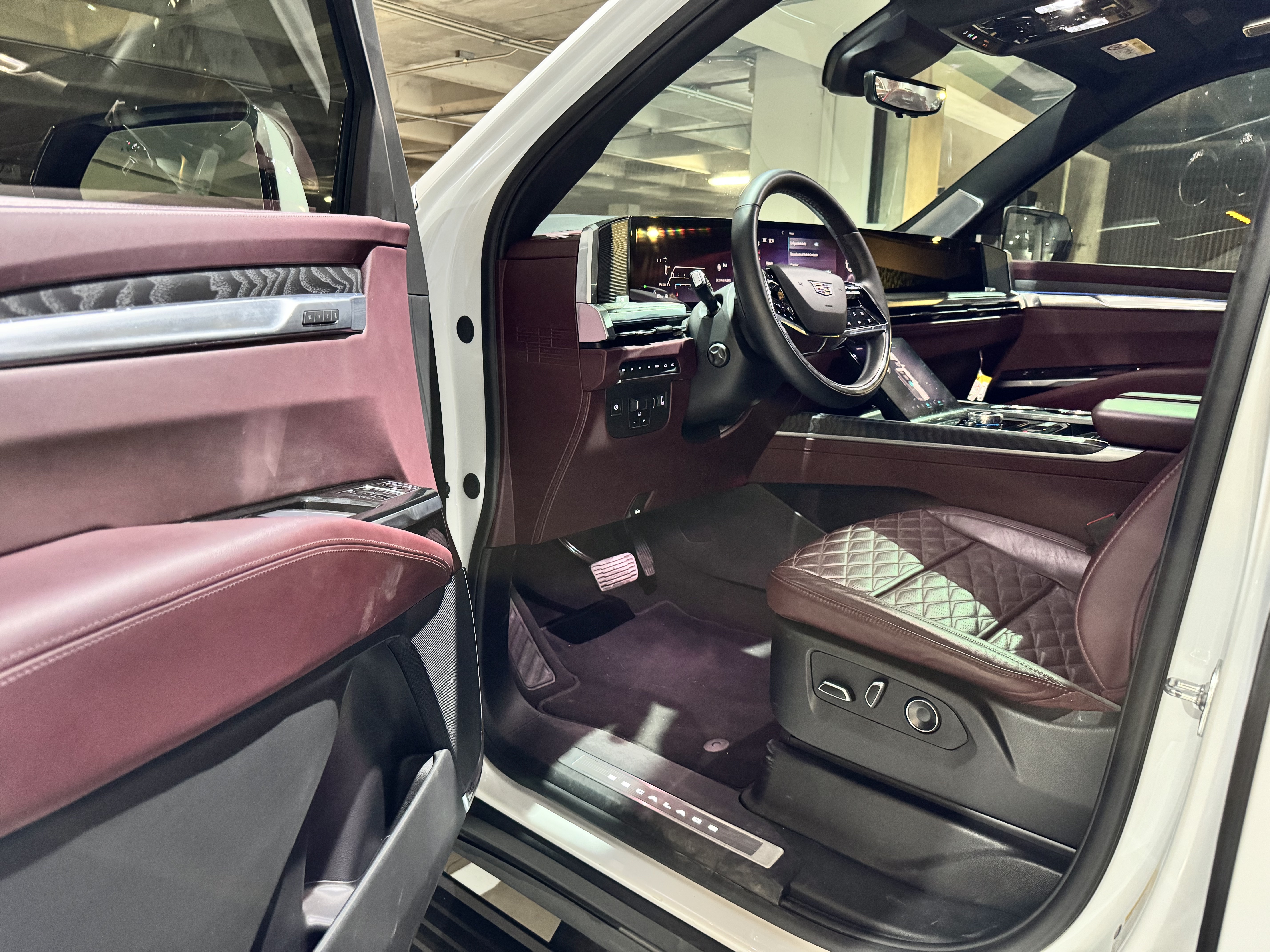 Cadillac Escalade 2025