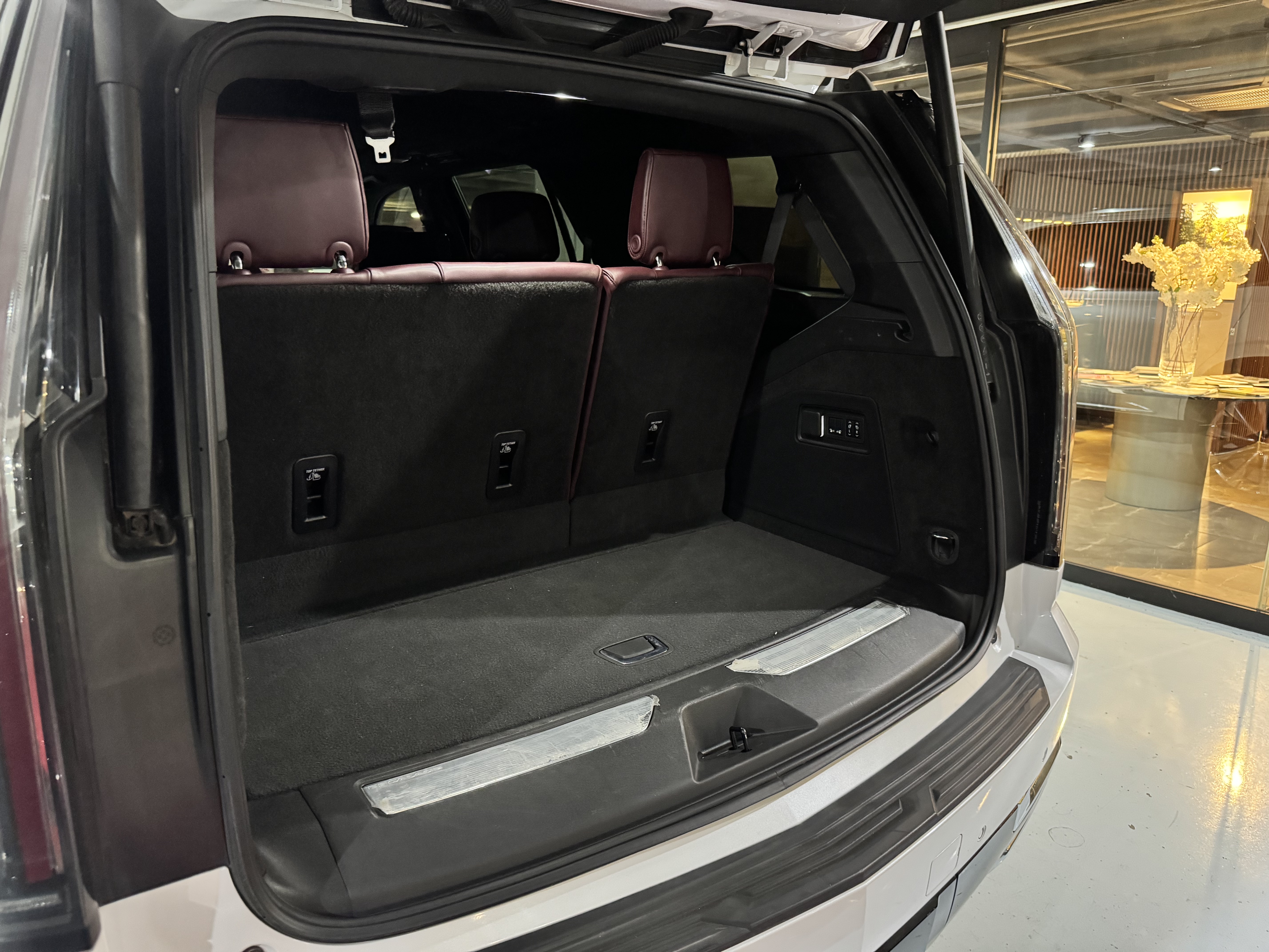 Cadillac Escalade 2025