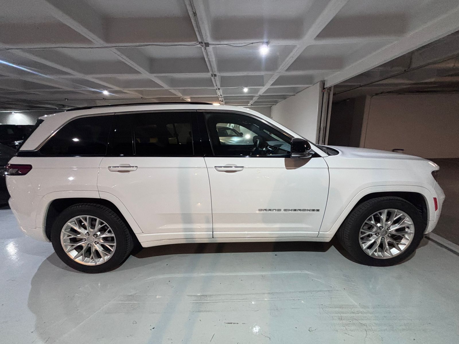 Jeep Grand Cherokee 2023