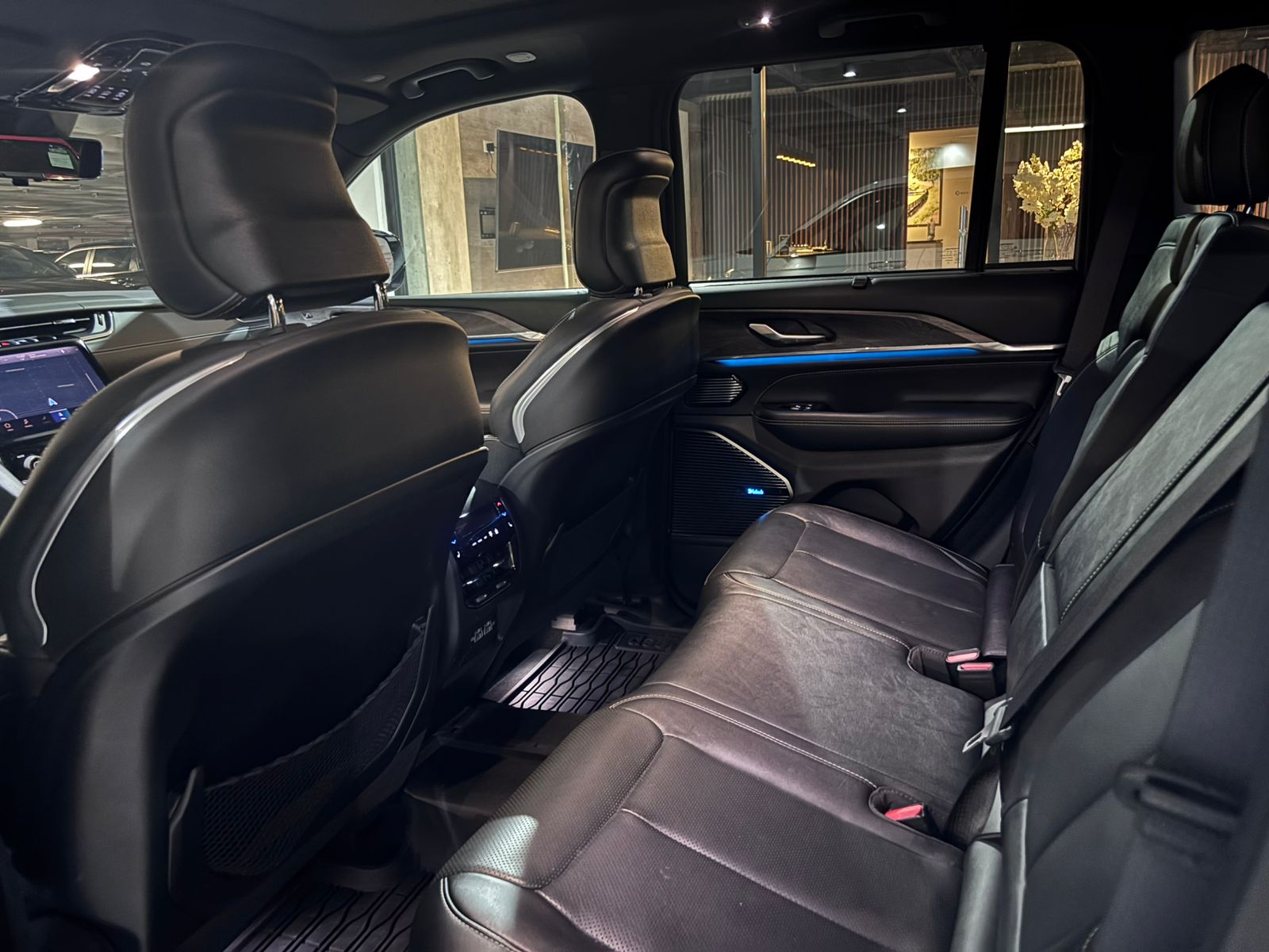 Jeep Grand Cherokee 2023