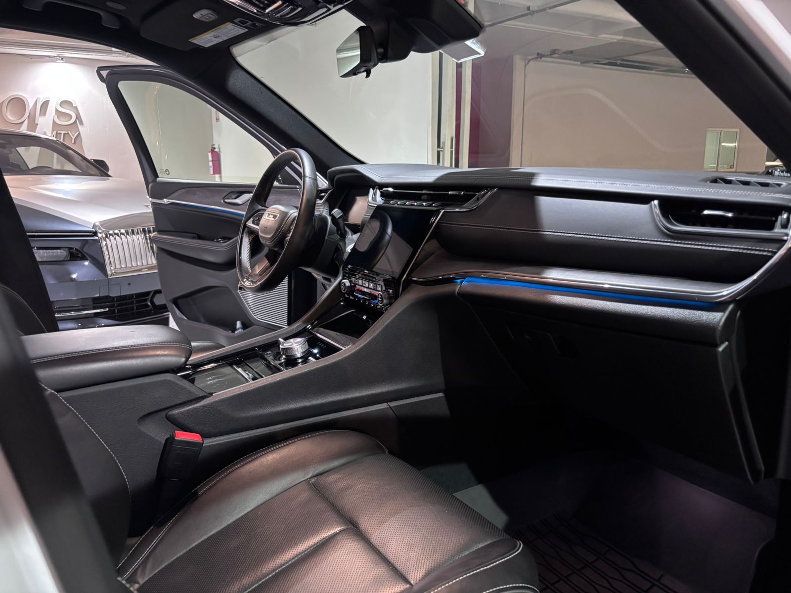 Jeep Grand Cherokee 2023