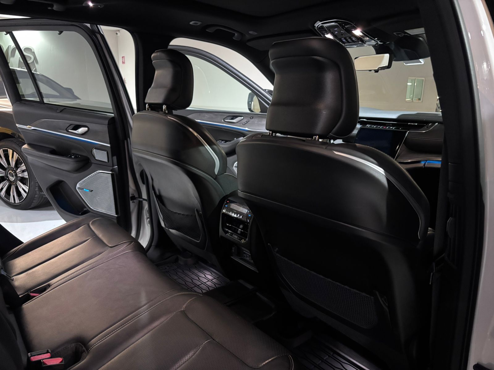 Jeep Grand Cherokee 2023