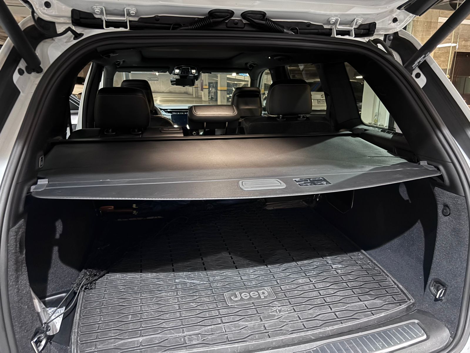 Jeep Grand Cherokee 2023