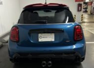 Mini cooper JCW Iconic 2022