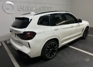 BMW X3M40i 2022