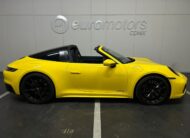 Porsche 911 Targa GTS 2022
