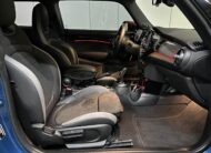 Mini cooper JCW Iconic 2022