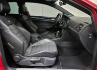 Volkswagen Golf R 2018