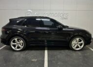 Porsche Cayenne Turbo 2019