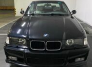 BMW M3 1995