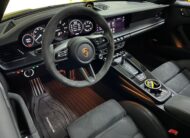 Porsche 911 Targa GTS 2022