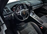 Porsche Cayman GTS 2015