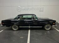 Mercedes Benz 280 SE Coupe 1971