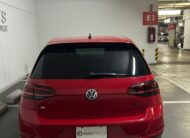 Volkswagen Golf R 2018