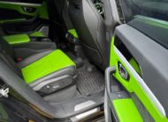 Lamborghini Urus 2019