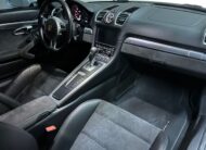 Porsche Cayman GTS 2015