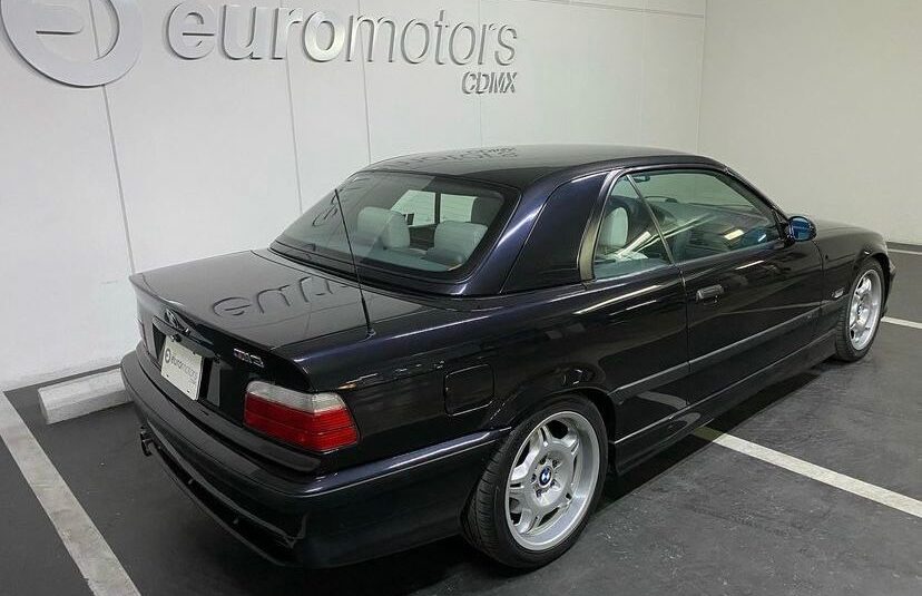 BMW M3 1995