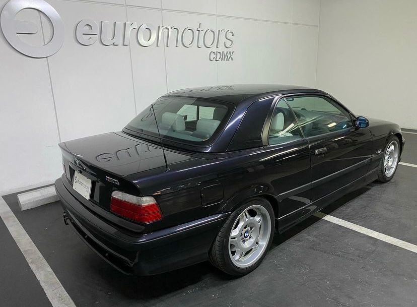 BMW M3 1995