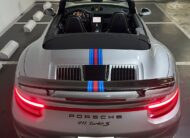 Porsche Turbo S 2018