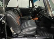 Mercedes Benz 280 SE Coupe 1971