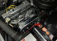 TVR 2500 M Coupe 1974