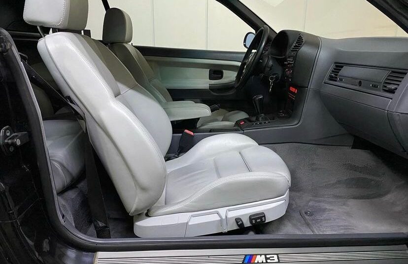 BMW M3 1995