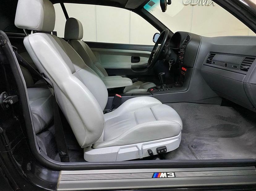 BMW M3 1995