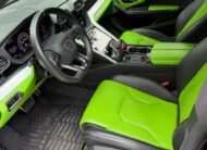 Lamborghini Urus 2019