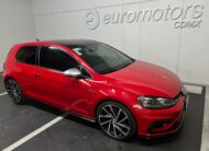 Volkswagen Golf R 2018