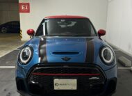 Mini cooper JCW Iconic 2022