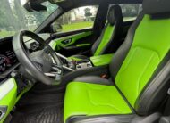 Lamborghini Urus 2019