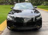 Lamborghini Urus 2019