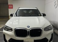 BMW X3M40i 2022