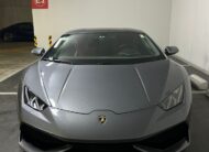Lamborghini Huracán 2017 LP610-4