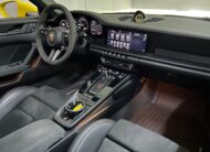 Porsche 911 Targa GTS 2022