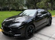 Lamborghini Urus 2019