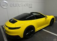 Porsche 911 Targa GTS 2022