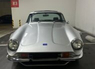 TVR 2500 M Coupe 1974