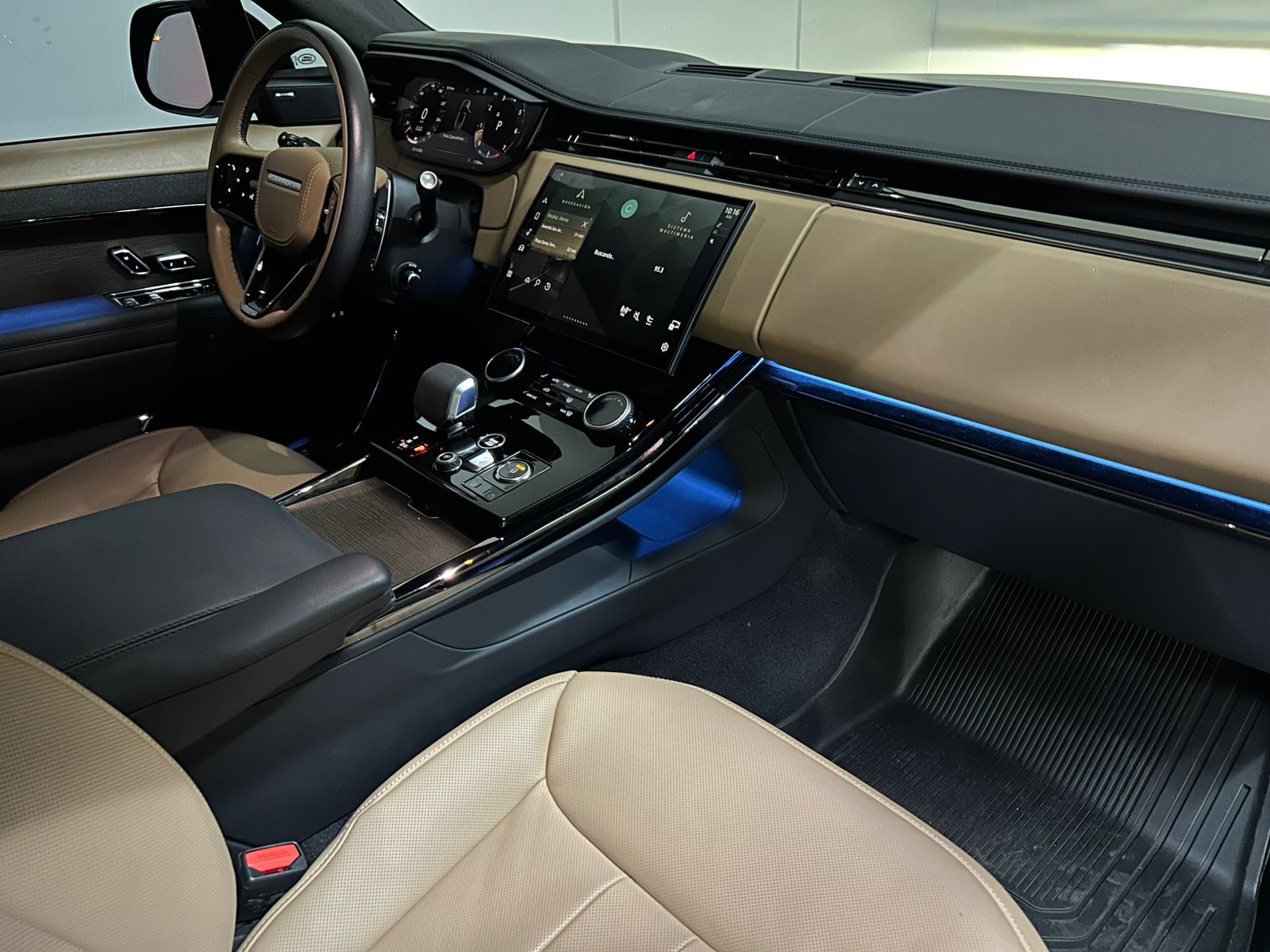 Land Rover Range Rover Sport  SE Dynamic