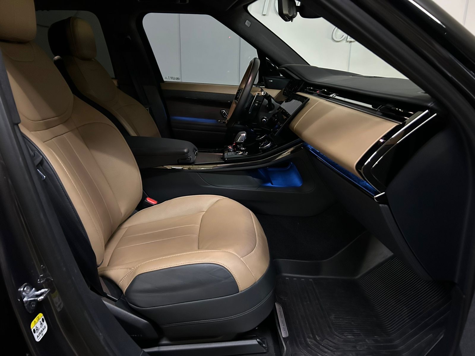 Land Rover Range Rover Sport  SE Dynamic