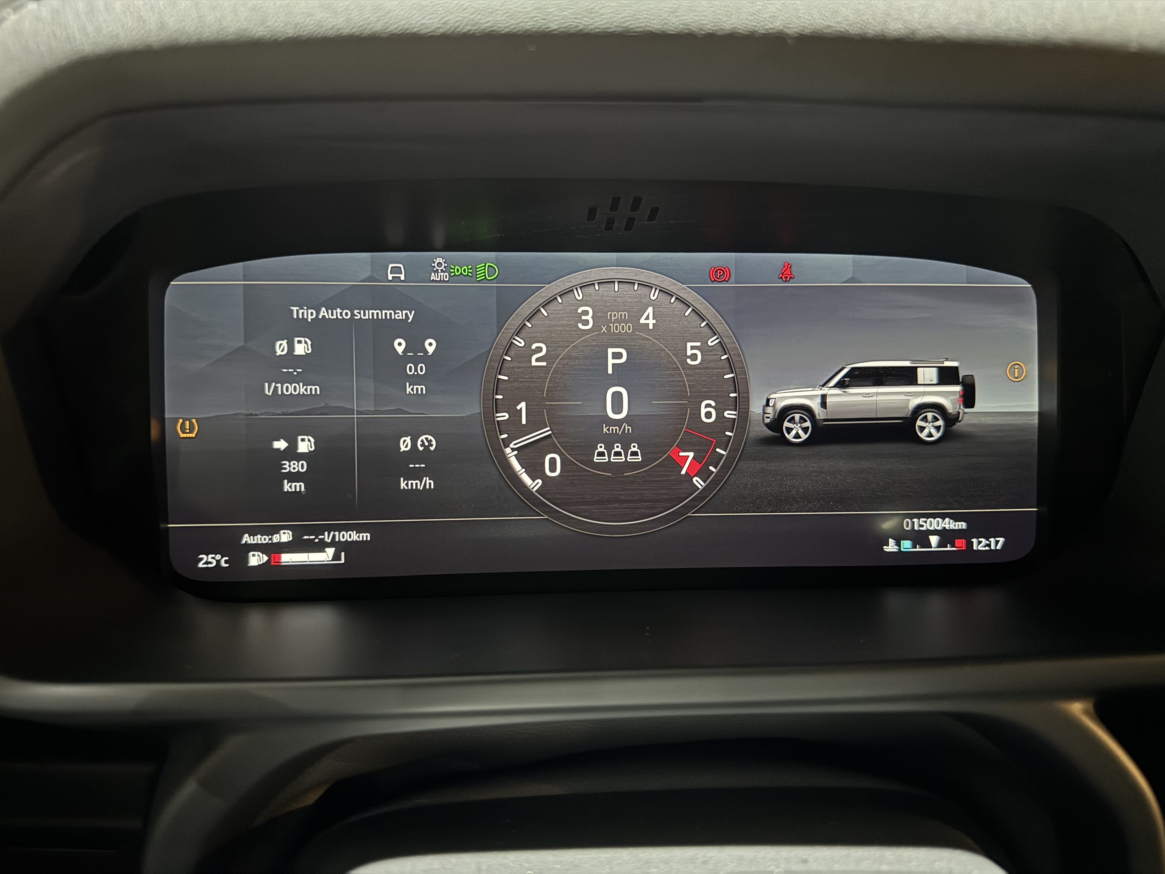 Land Rover Defender 110 V8 2022