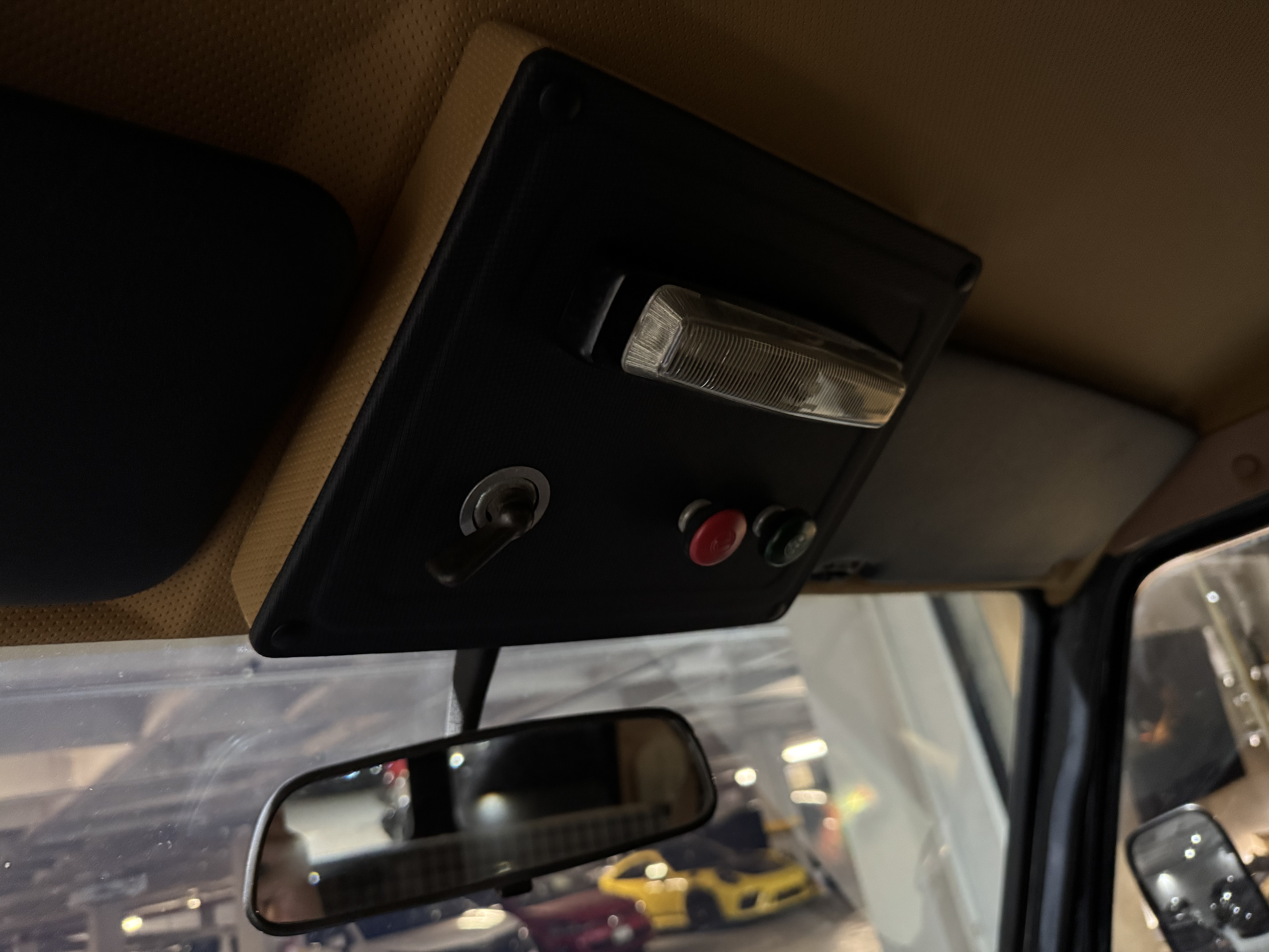 Mercedes Clase G 1980