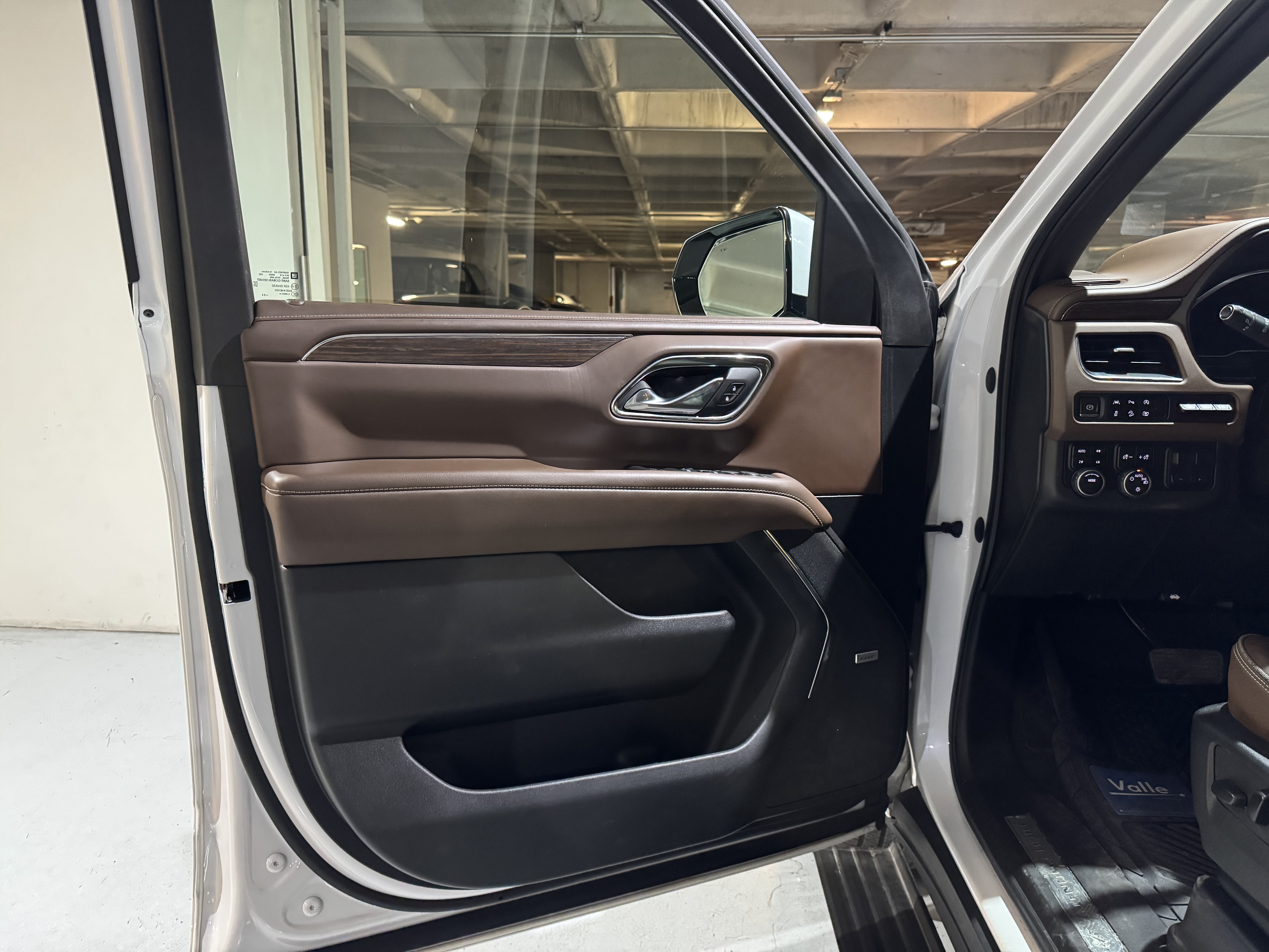 Chevrolet Tahoe High Country 2023