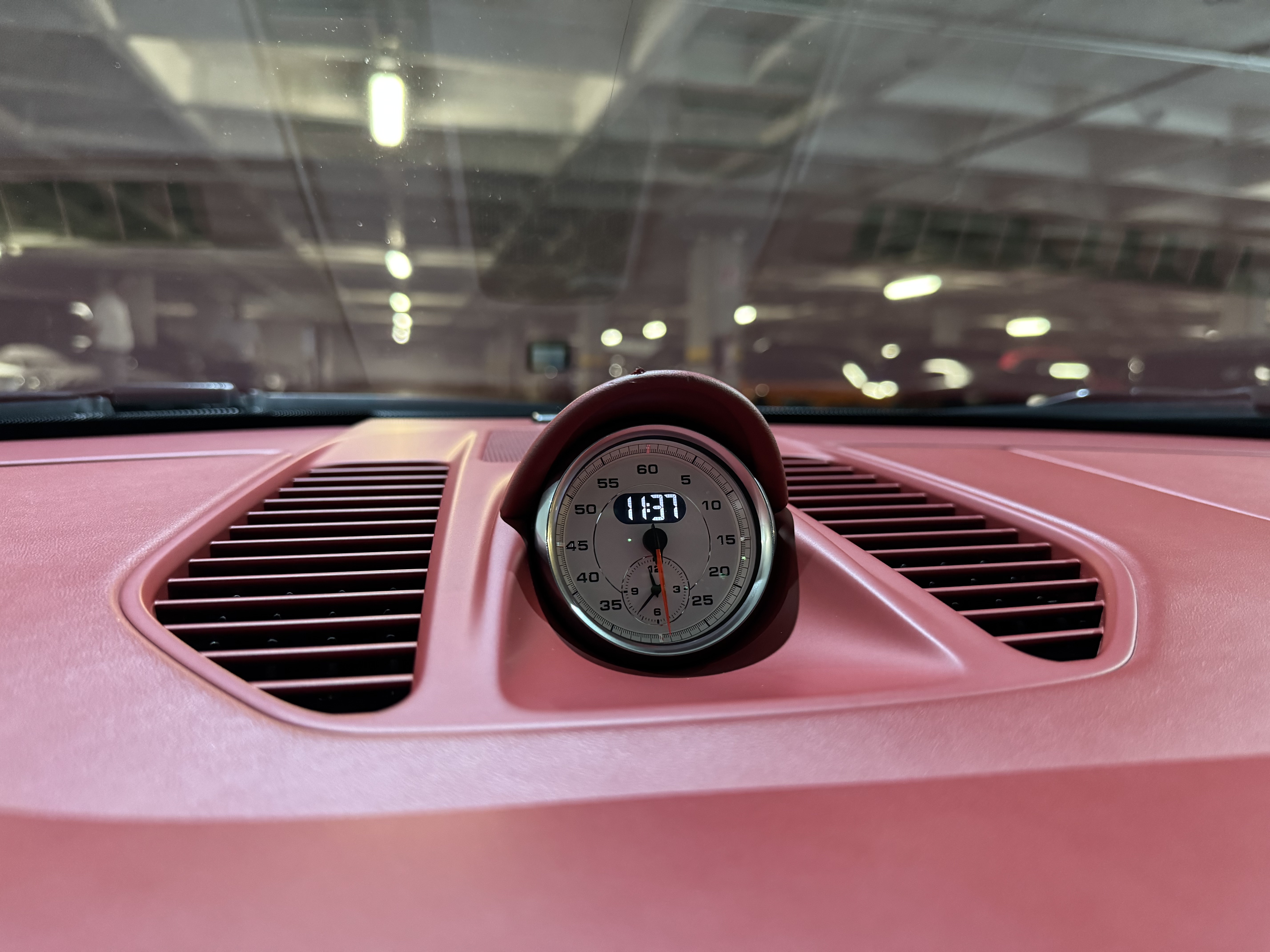 Porsche Carrera S 2013