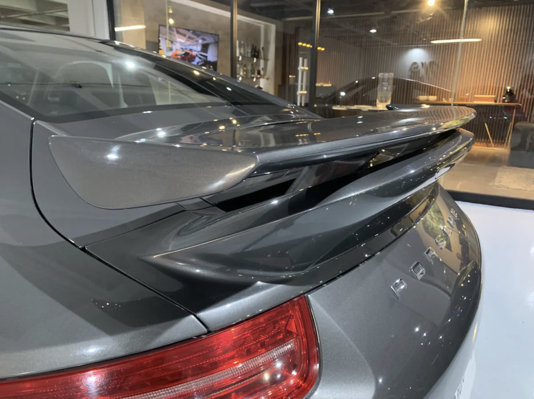 Porsche 911 Carrera S 2013